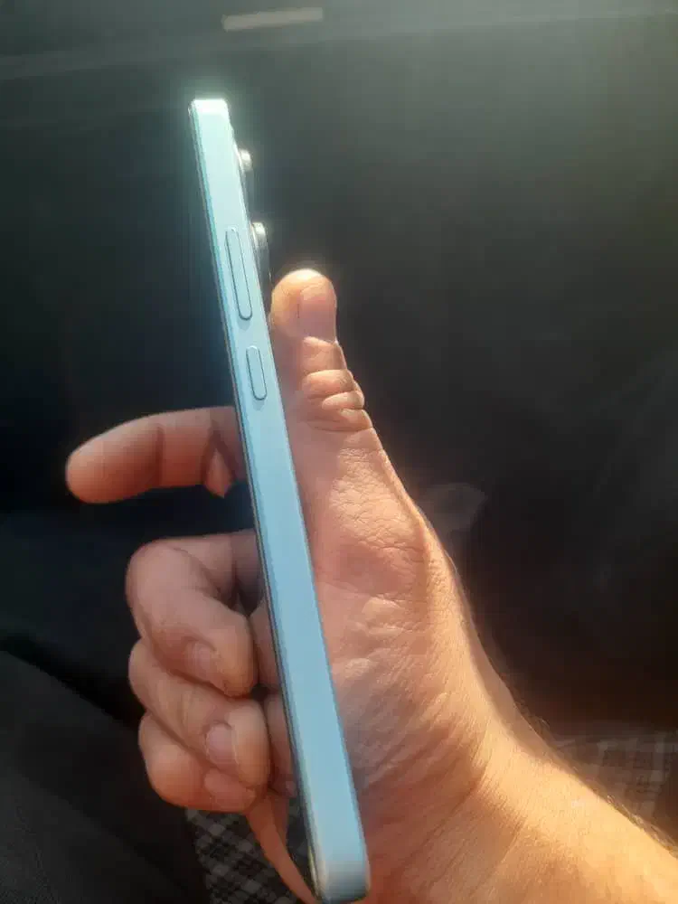 شیامی نوت 13پرو 5g|موبایل|اسلامشهر, شهرک سعیدیه|دیوار