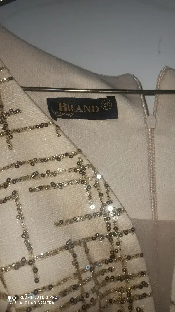 لباس مجلسی خیلی شیک باقیمت مناسب|لباس|کبودرآهنگ, |دیوار