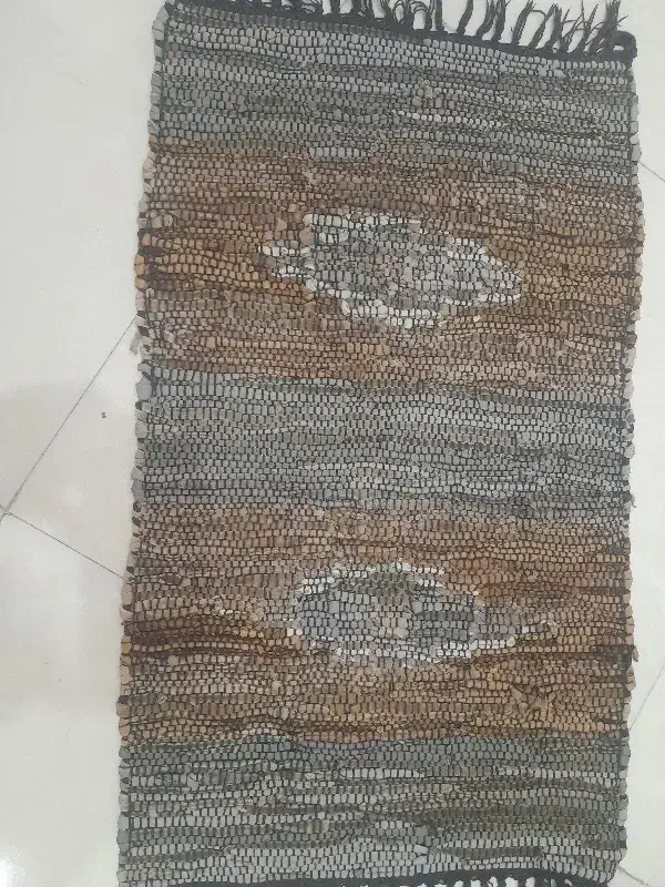 دو عدد پادری چرم|پادری|اصفهان, مهدی آباد|دیوار