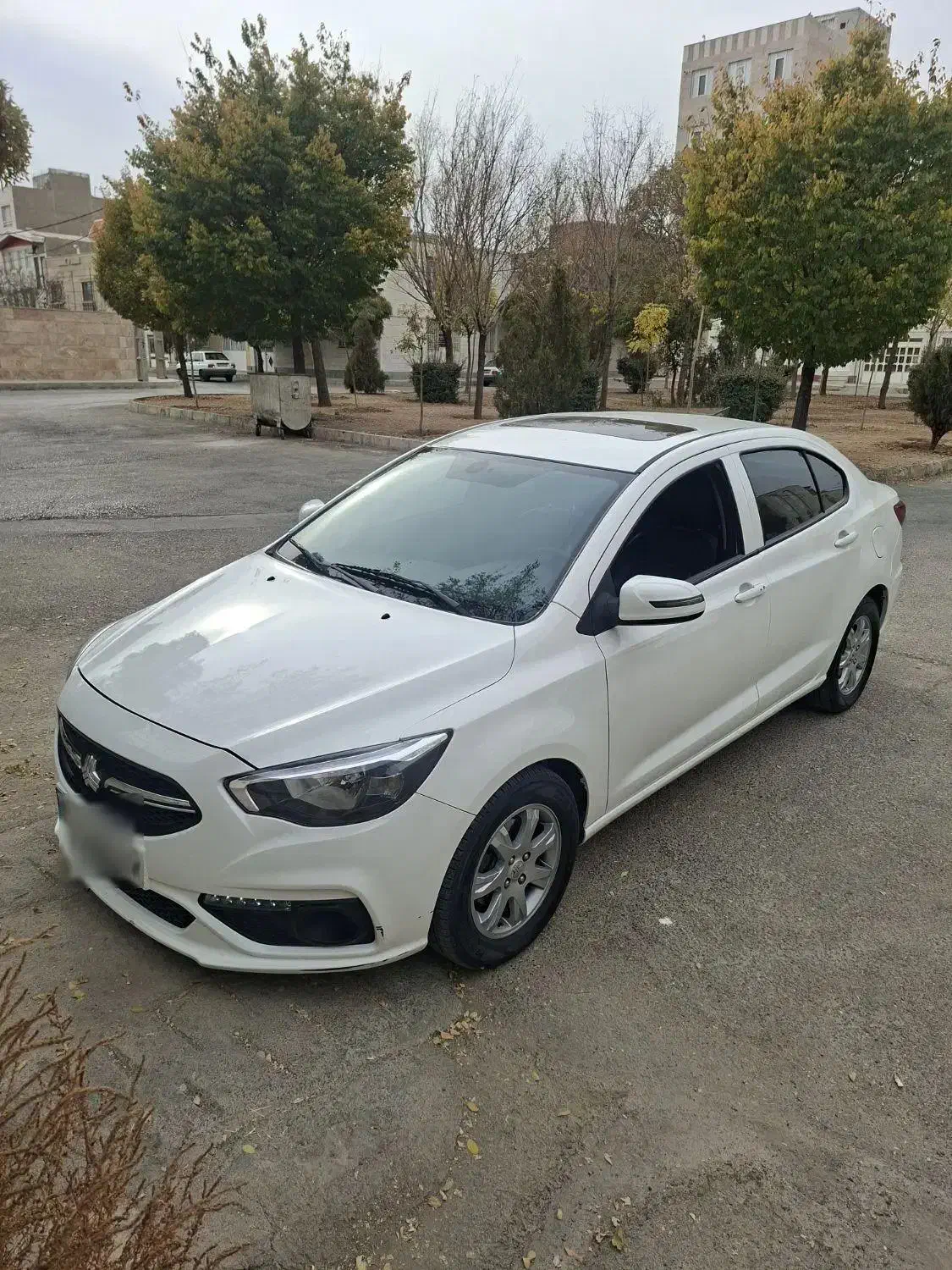 شاهین G سانروف دار|خودرو سواری و وانت|اراک, |دیوار