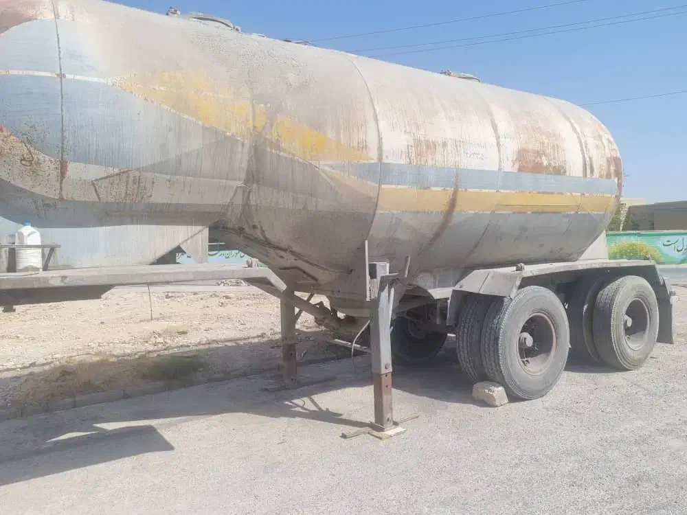 بونکر سیمان|خودرو سنگین|برازجان, |دیوار