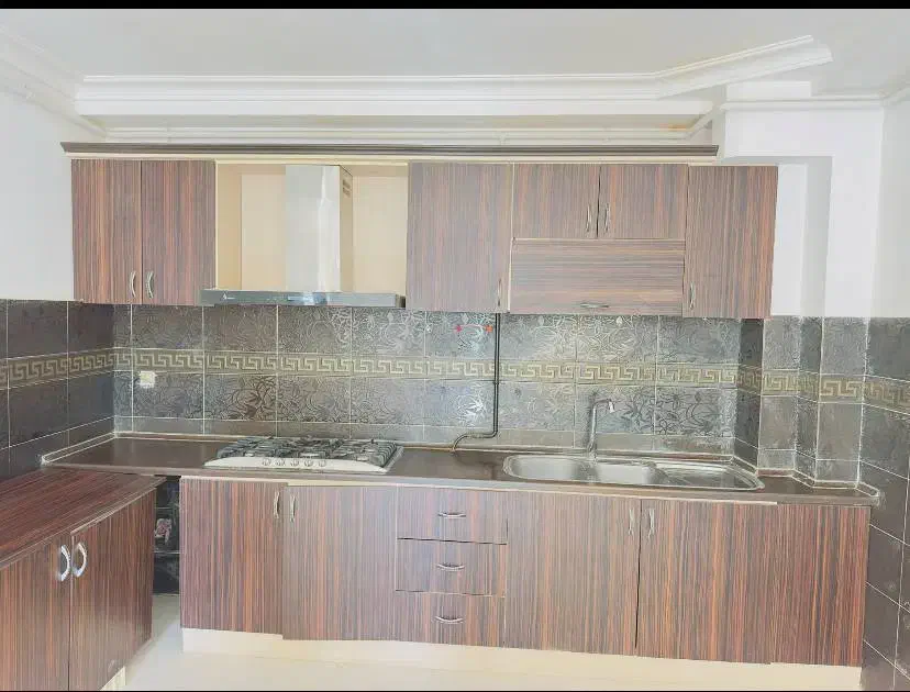 کابینت ام دی اف|مصالح و تجهیزات ساختمان|رشت, شالکو|دیوار