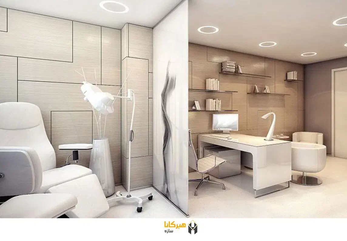 فروش مطب در مرکز درمانی معتبر|فروش دفتر کار، اتاق اداری، مطب|مشهد, احمدآباد|دیوار