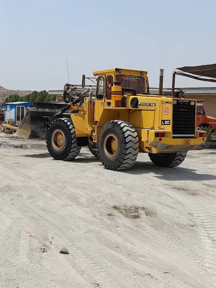 لودر اجاره|خودرو سنگین|سوسنگرد, |دیوار