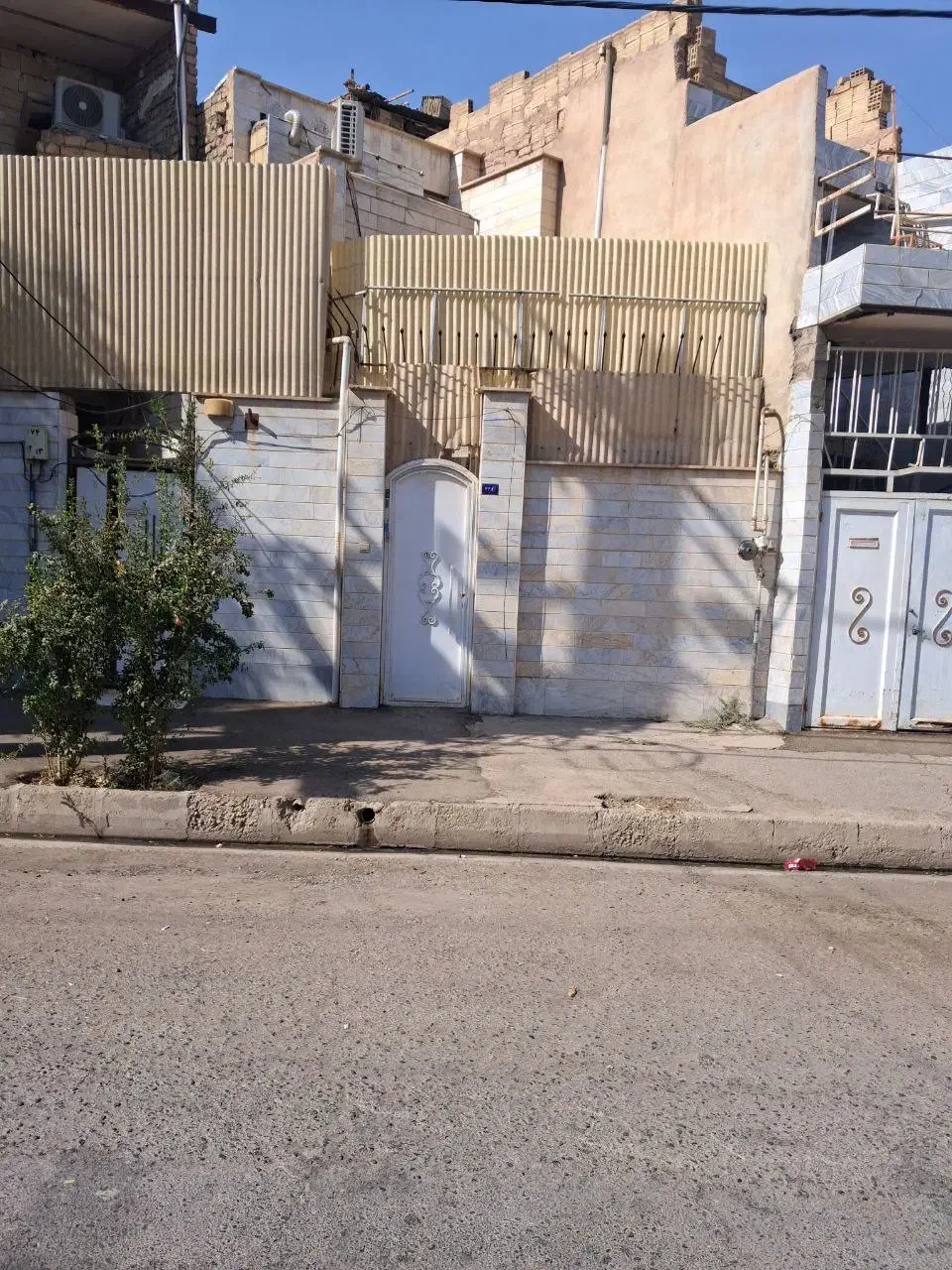 خانه ویلایی نقلی|فروش خانه و ویلا|قم, نخودی|دیوار