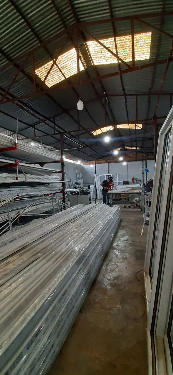 اجاره ۳۰۲ متری انتهای صیاد کوی عرفان عرفان ۲۴|اجارهٔ دفتر صنعتی، کشاورزی، تجاری|گرگان, |دیوار