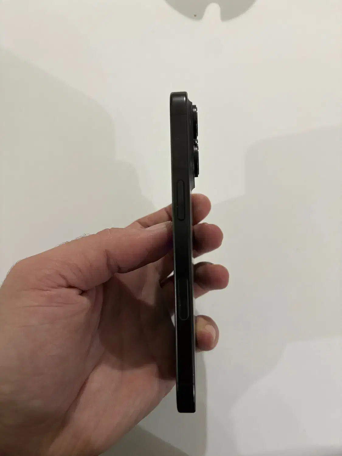 آیفون ۱۶ پرو ۲۵۶ گیگ|موبایل|مشهد, بهشت|دیوار