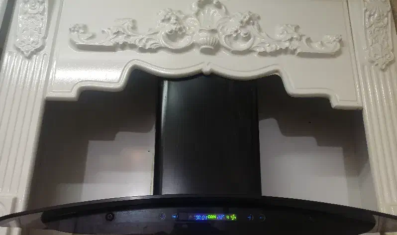 هود آشپزخانه|هود|پاکدشت, پاکدشت (مامازند)|دیوار