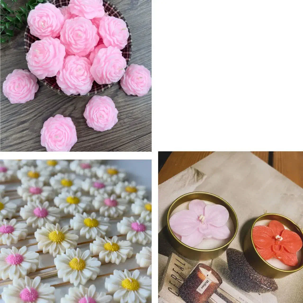 شمع یلدایی|صنایع دستی و سایر لوازم تزئینی|بیرجند, |دیوار