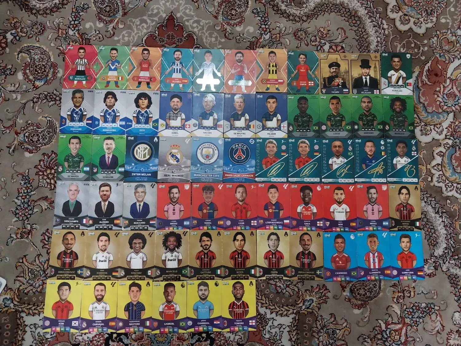 کیمدی|اسباببازی|آمل, |دیوار