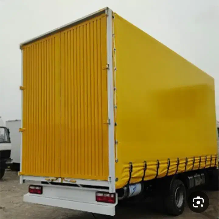 حمل بار داخل و بیرون شهر|خدمات حمل و نقل|بروجرد, |دیوار