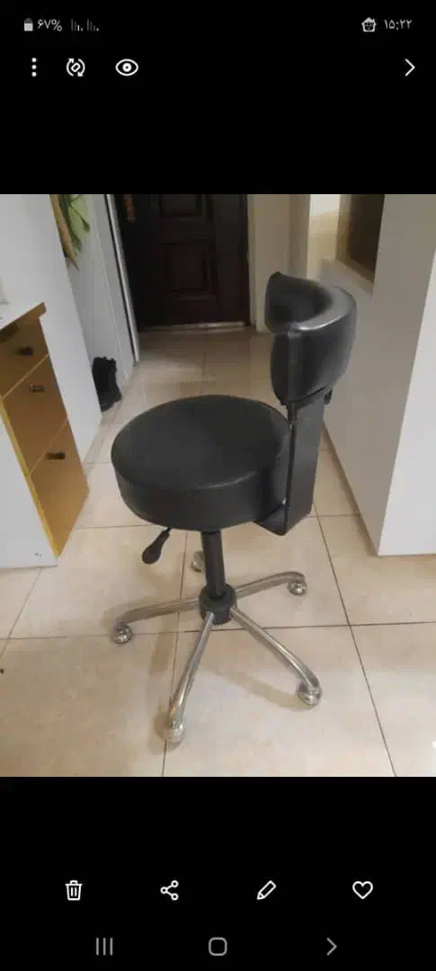 نصف قیمت توافقی|آرایشگاه و سالن‌های زیبایی|شهریار, شهریار|دیوار