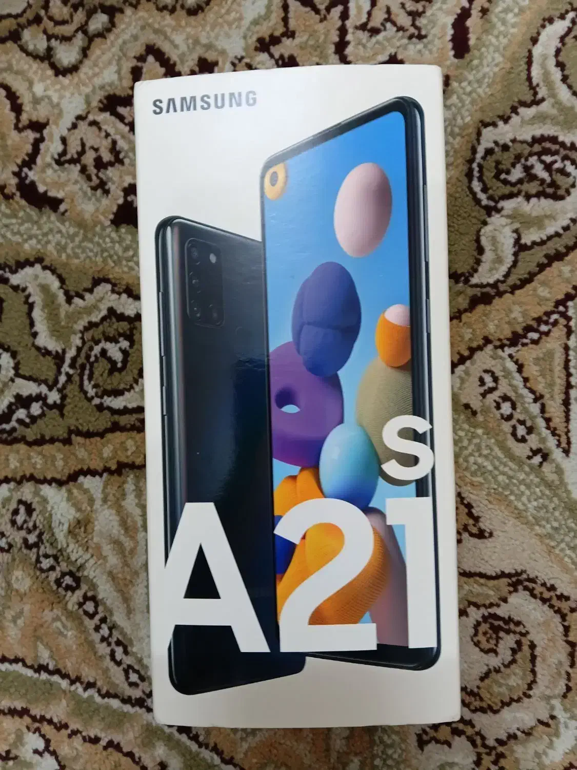 گوشی 021s|موبایل|زابل, |دیوار