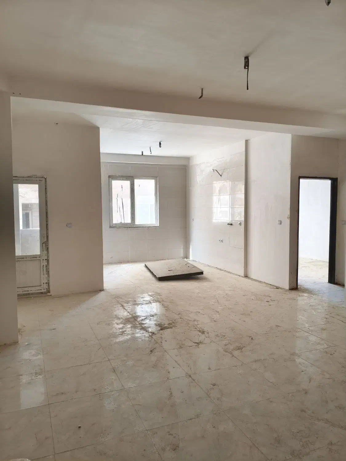 فروش واحد ۹۰متری در زیباشهر روانبد|فروش آپارتمان|چابهار, |دیوار