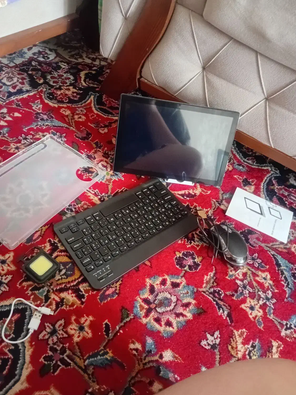 تبلت|تبلت|ماهدشت, |دیوار