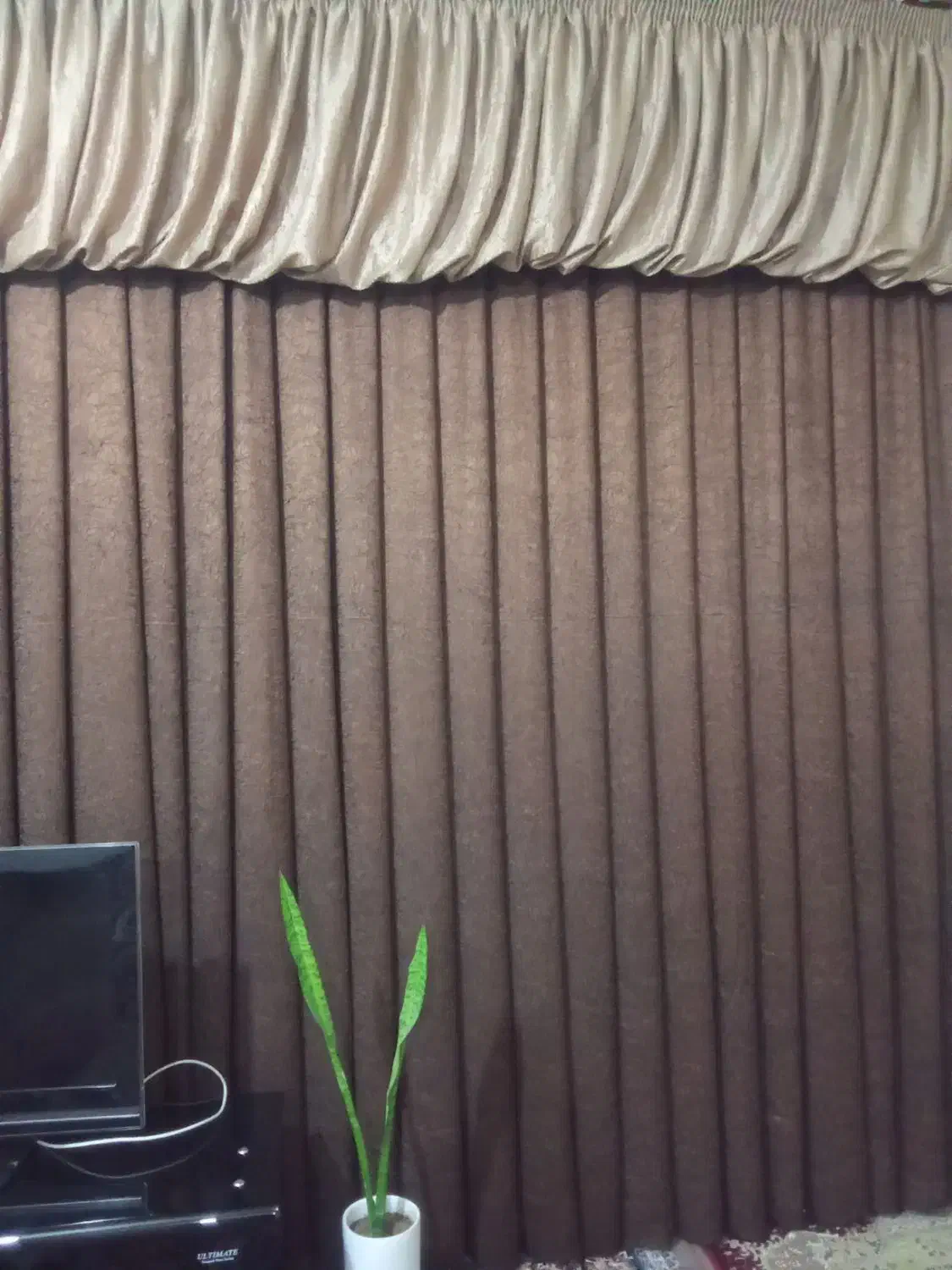 پرده فروشی درحدنو|پرده، رانر، رومیزی|ایذه, |دیوار