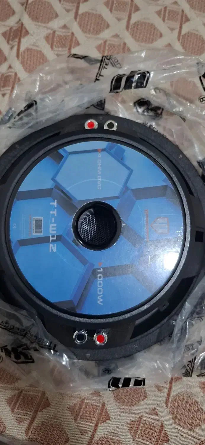 ساب تی تی تکنولوژی|سیستم صوتی خانگی|اسلامشهر, شهرک واوان|دیوار