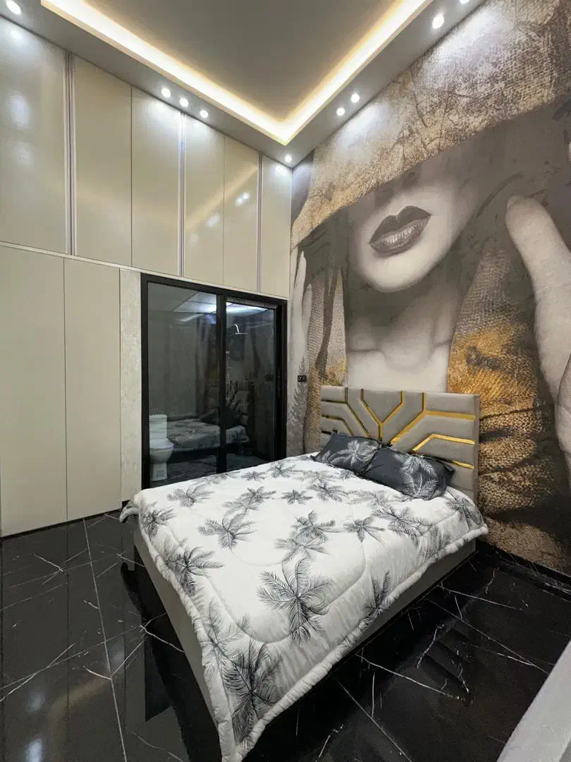 400متر ویلا مدرن فوری فروش|فروش خانه و ویلا|احمدآبادمستوفی, |دیوار