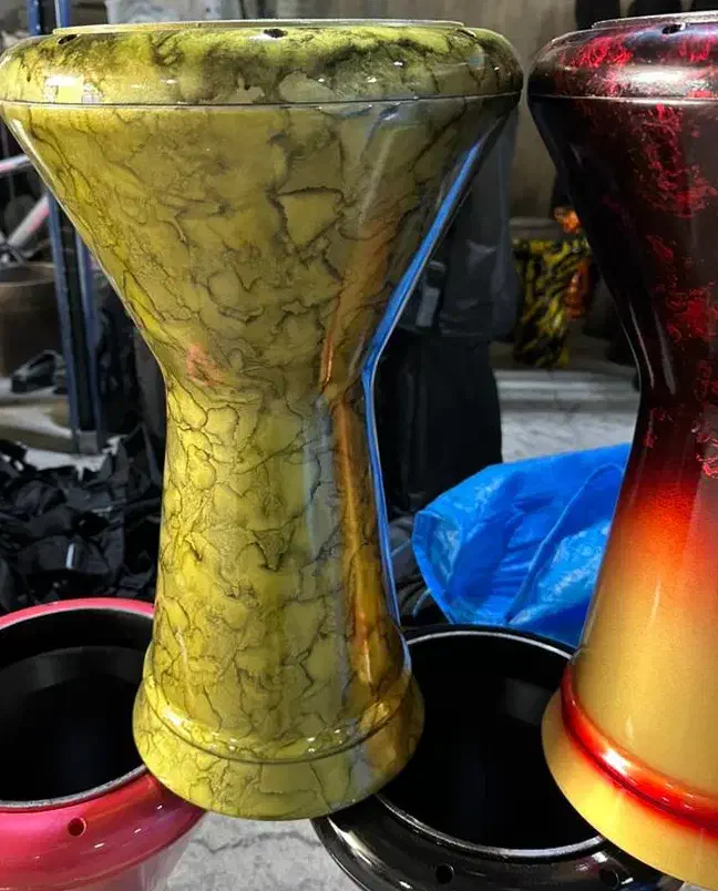 ضرب و تمپو مخصوص دیجی و ارکستر (فروشگاه آرتا ساز)|درام و پرکاشن|اردبیل, |دیوار