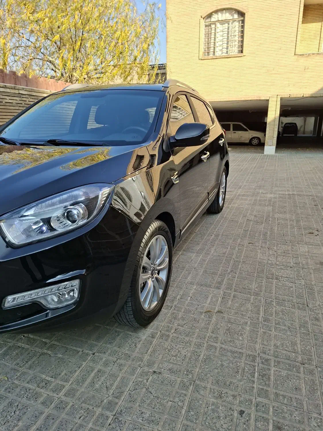 جک s5 مدل ۱۴۰۳|خودرو سواری و وانت|کرج, گلشهر|دیوار