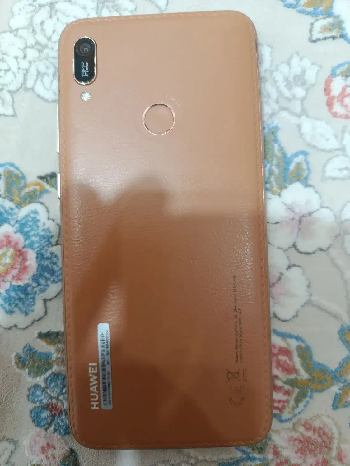 گوشی هوآوی Y6|موبایل|رباط‌کریم, نصیرشهر|دیوار