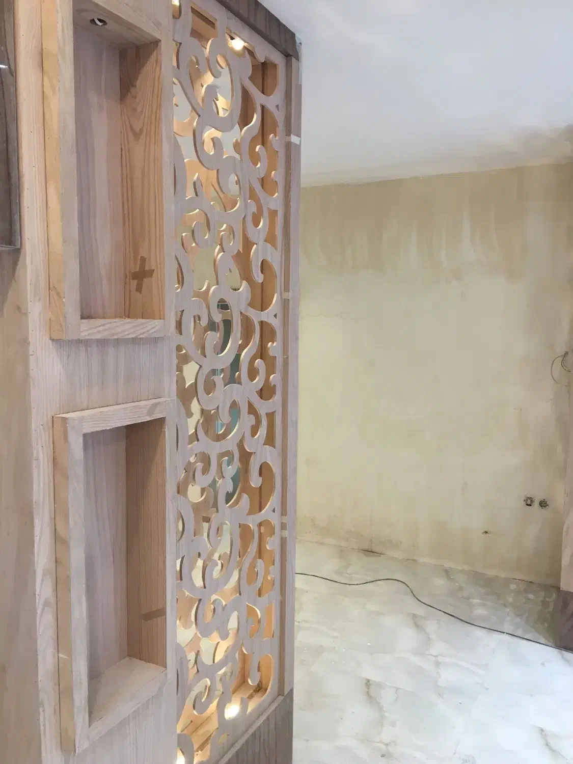 دکوراسیون داخلی منزل|خدمات پیشه و مهارت|خمینی‌شهر, |دیوار