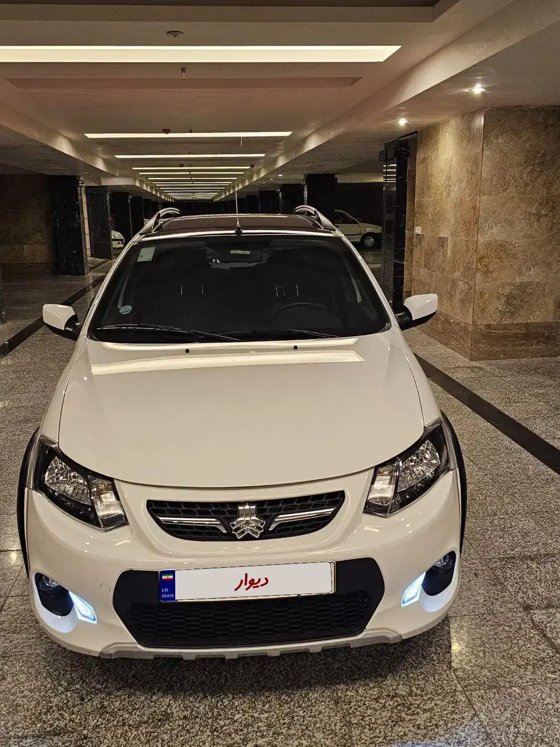 کوییک ۱۴۰۲|خودرو سواری و وانت|قدس, شهر‌قدس|دیوار