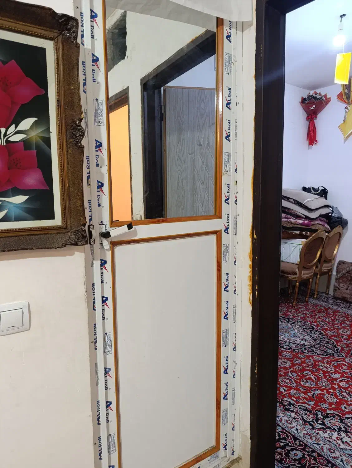 خانه در گردخون|اجارهٔ خانه و ویلا|شیراز, کفترک|دیوار