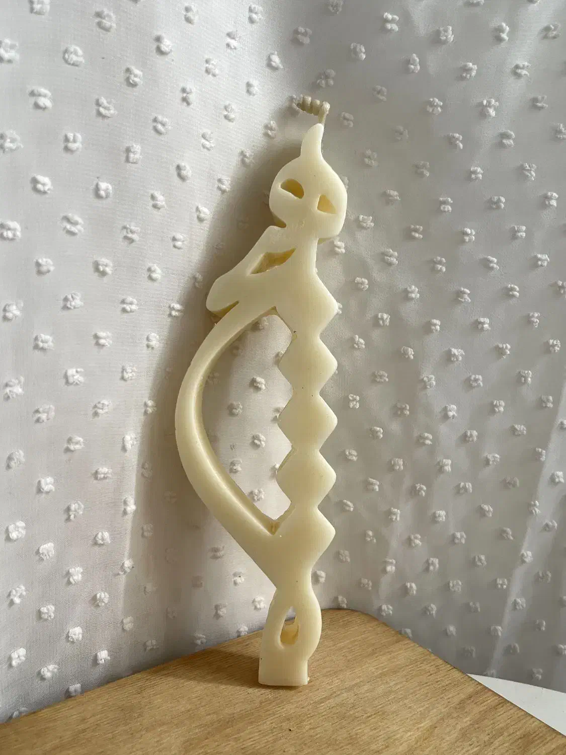 شمع هیچ|صنایع دستی و سایر لوازم تزئینی|رشت, شهرک پردیسان|دیوار