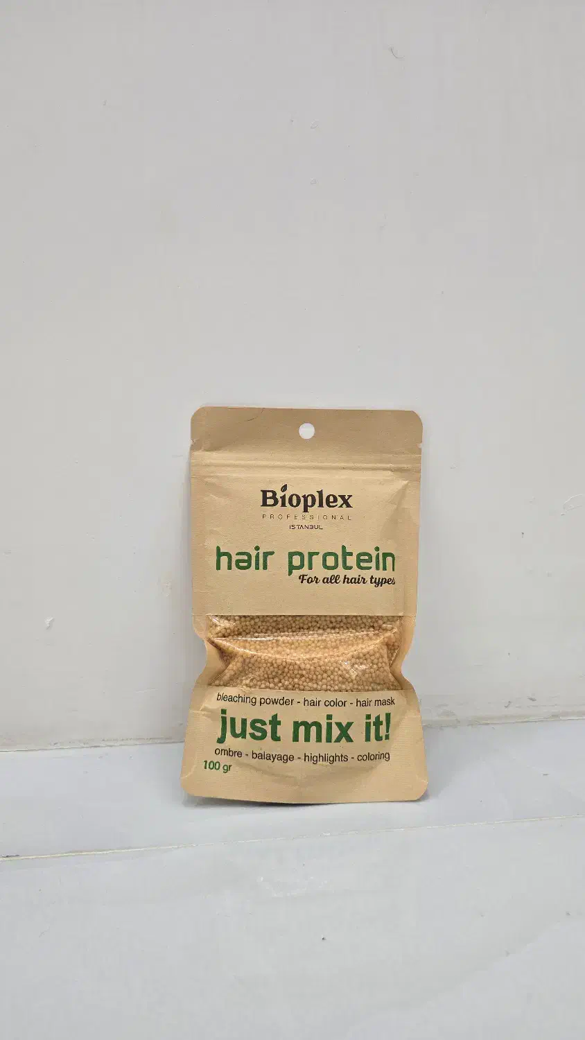 پروتئین موی بیوپلکس|آرایشی، بهداشتی، درمانی|شیراز, شهرک نفت ۲|دیوار