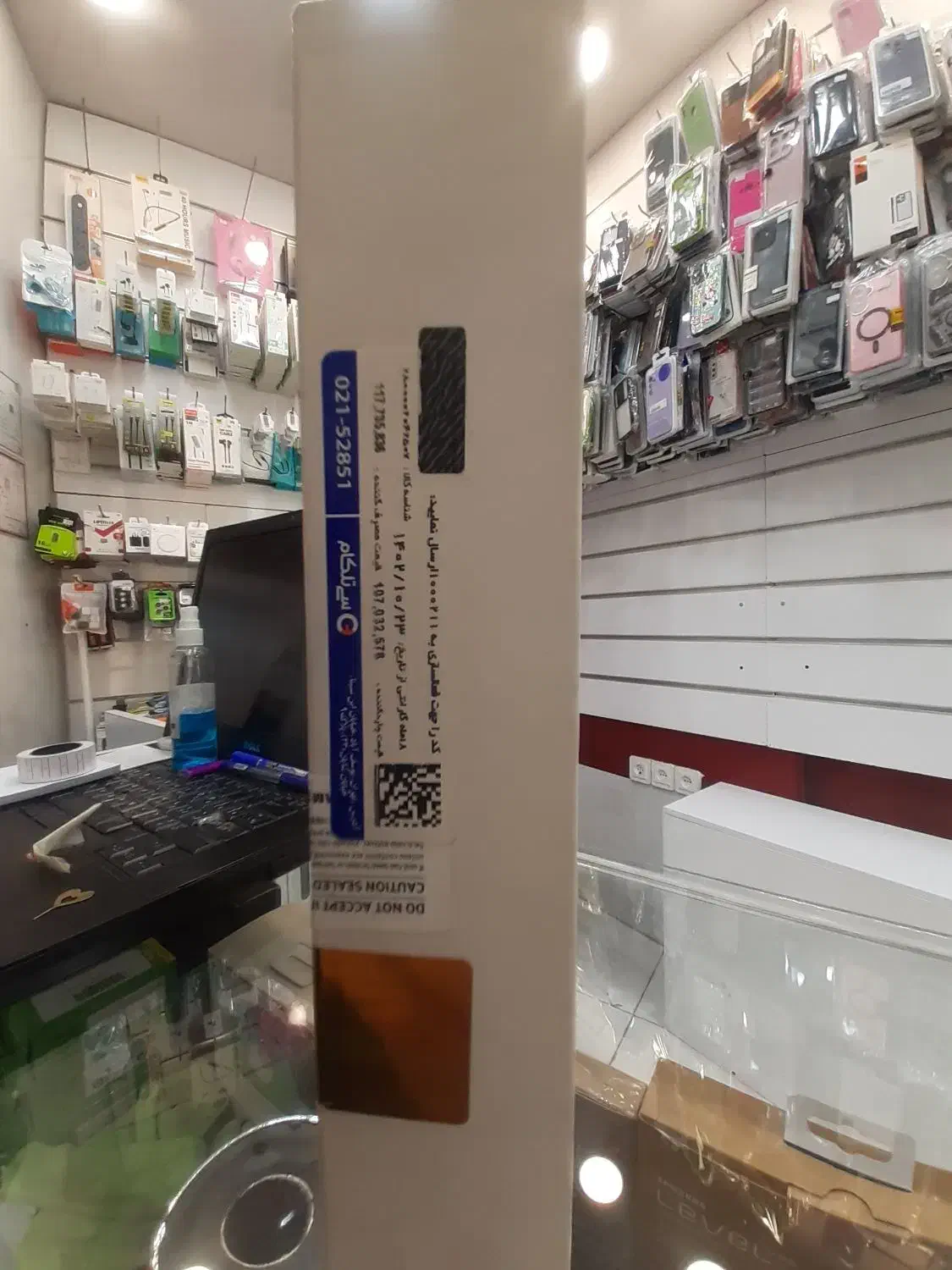 تبلت سامسونگ Tab A8 مدل x205|تبلت|اصفهان, احمدآباد|دیوار