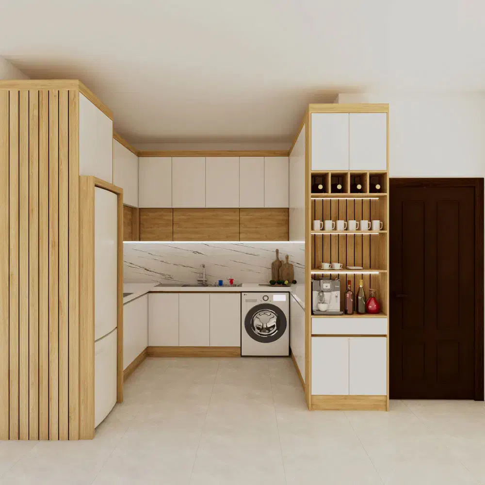 طراحی تخصصی کابینت آشپزخانه|خدمات پیشه و مهارت|بجنورد, |دیوار