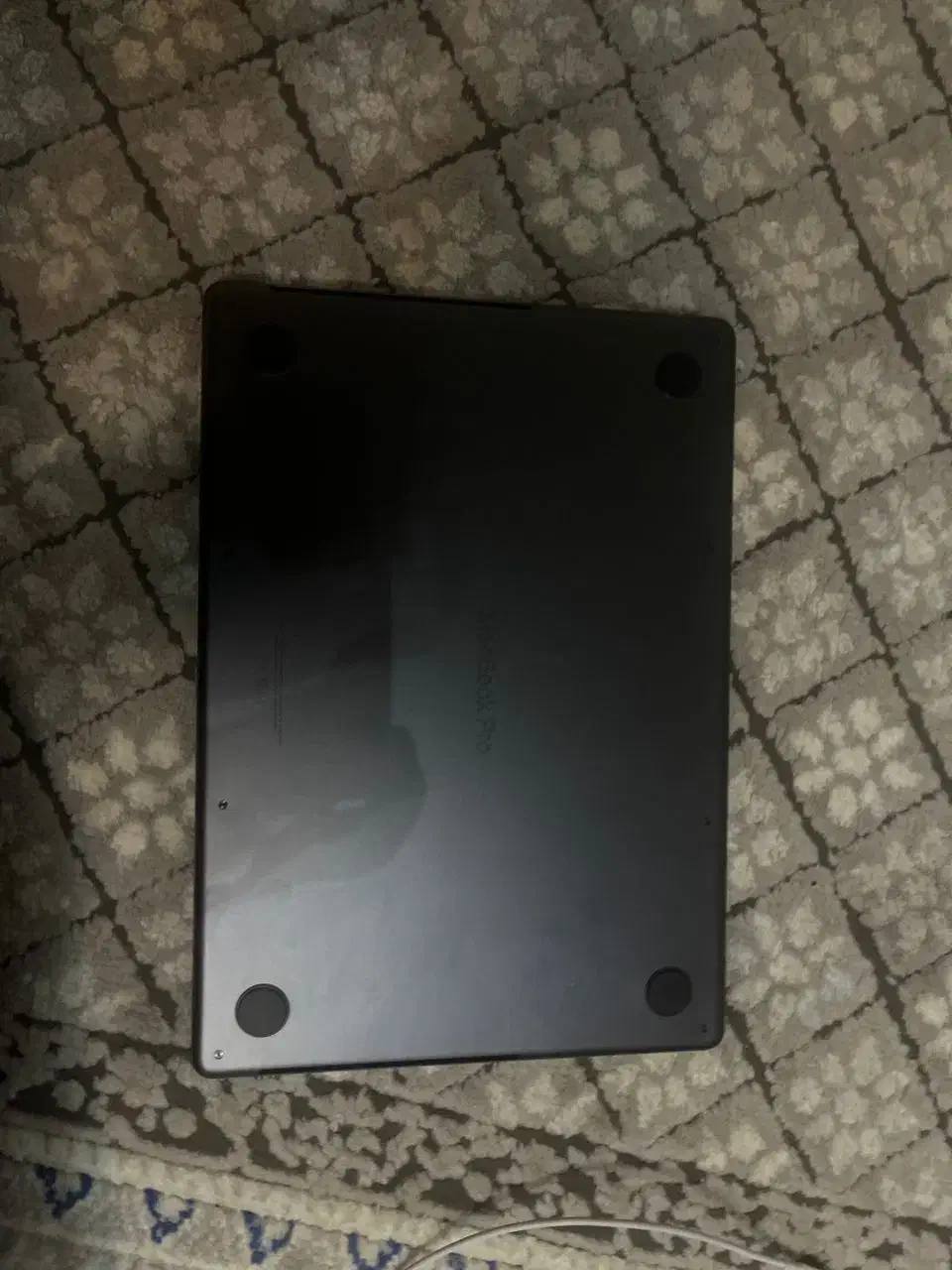 MacBook m4 pro|رایانه همراه|اردبیل, |دیوار