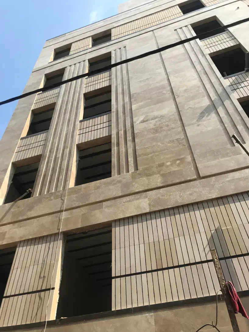 فروش اپارتمان ۸۰ متری نوساز طبقه اول فول امکانات|فروش آپارتمان|تهران, انبار نفت|دیوار