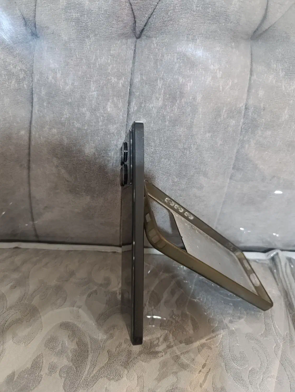 پوکو x6پرو|موبایل|رباط‌کریم, کیکاور|دیوار