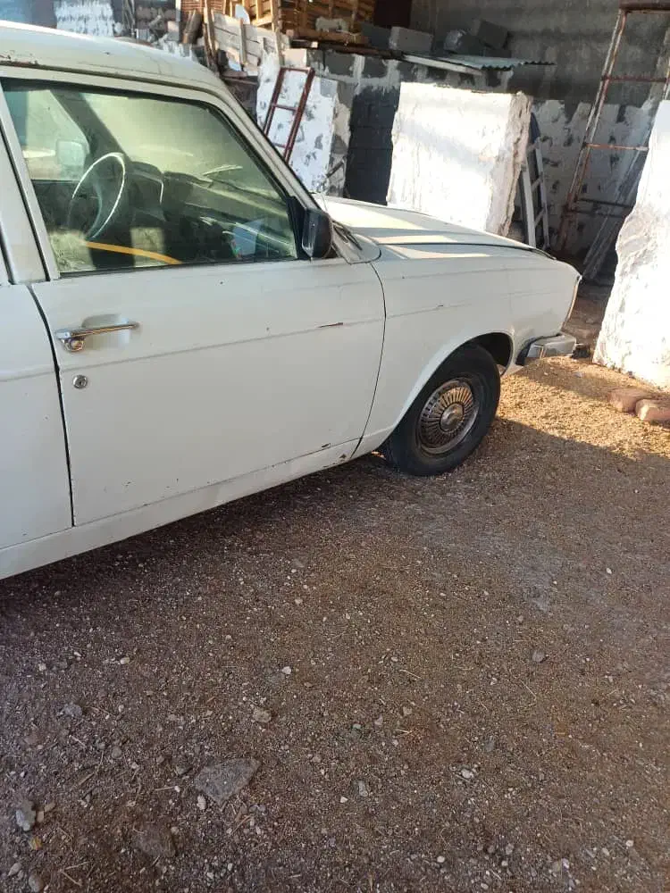 پیکان|خودرو سواری و وانت|بیضا, |دیوار