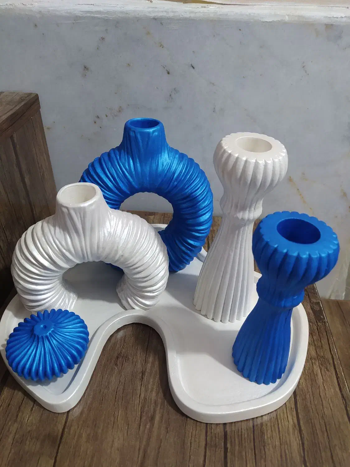 دکوری|مجسمه، تندیس، ماکت|مشهد, فدک|دیوار