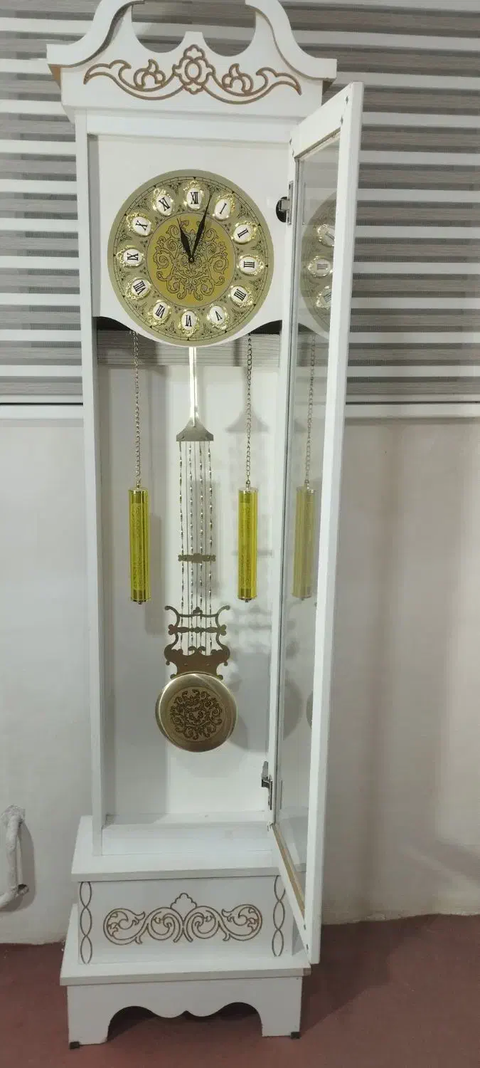 ساعت ایستاده|ساعت دیواری و تزئینی|ارومیه, |دیوار