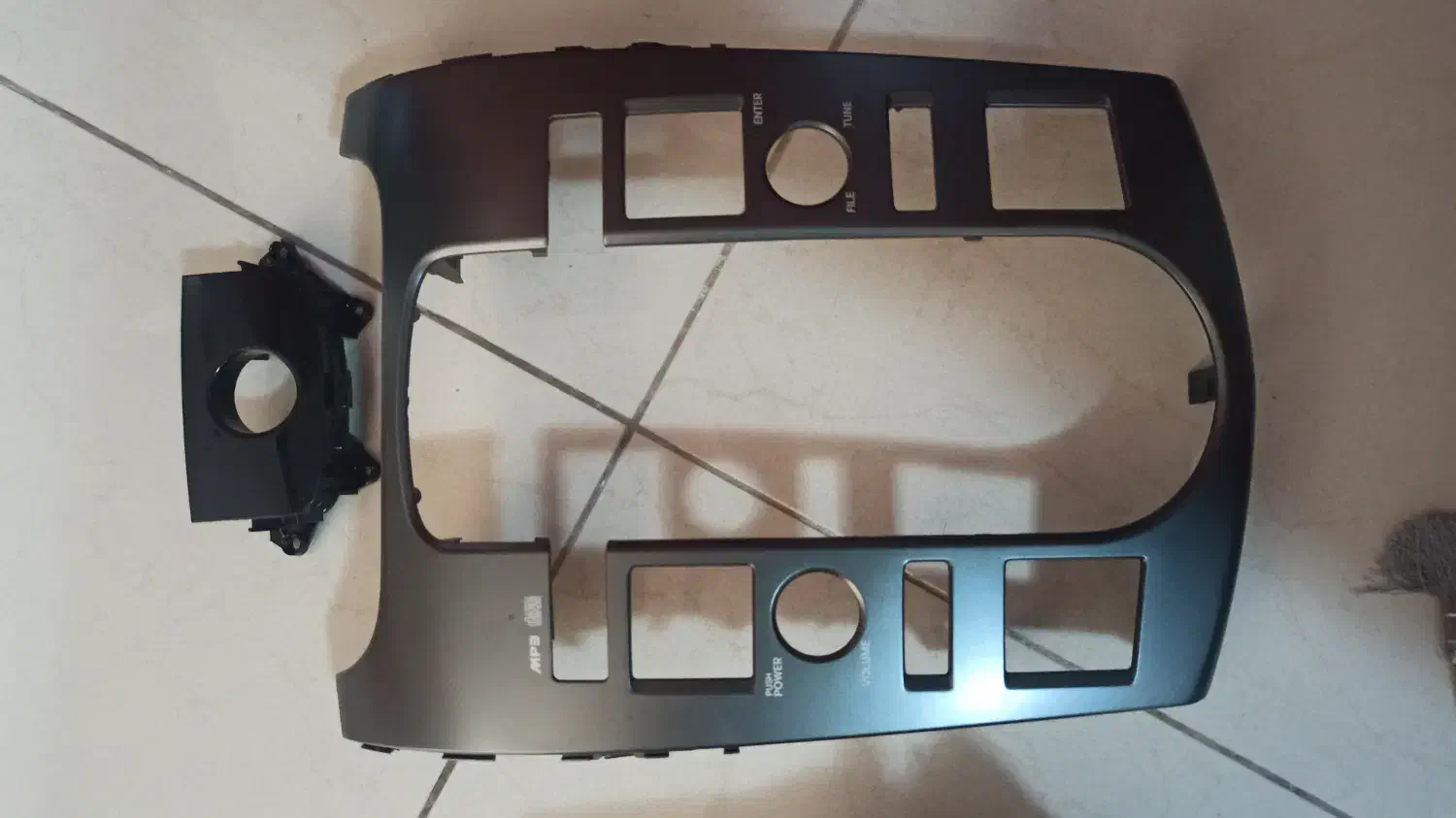 ضبط فابریک سراتو ۲۰۱۱|قطعات یدکی و لوازم جانبی|کیش, |دیوار