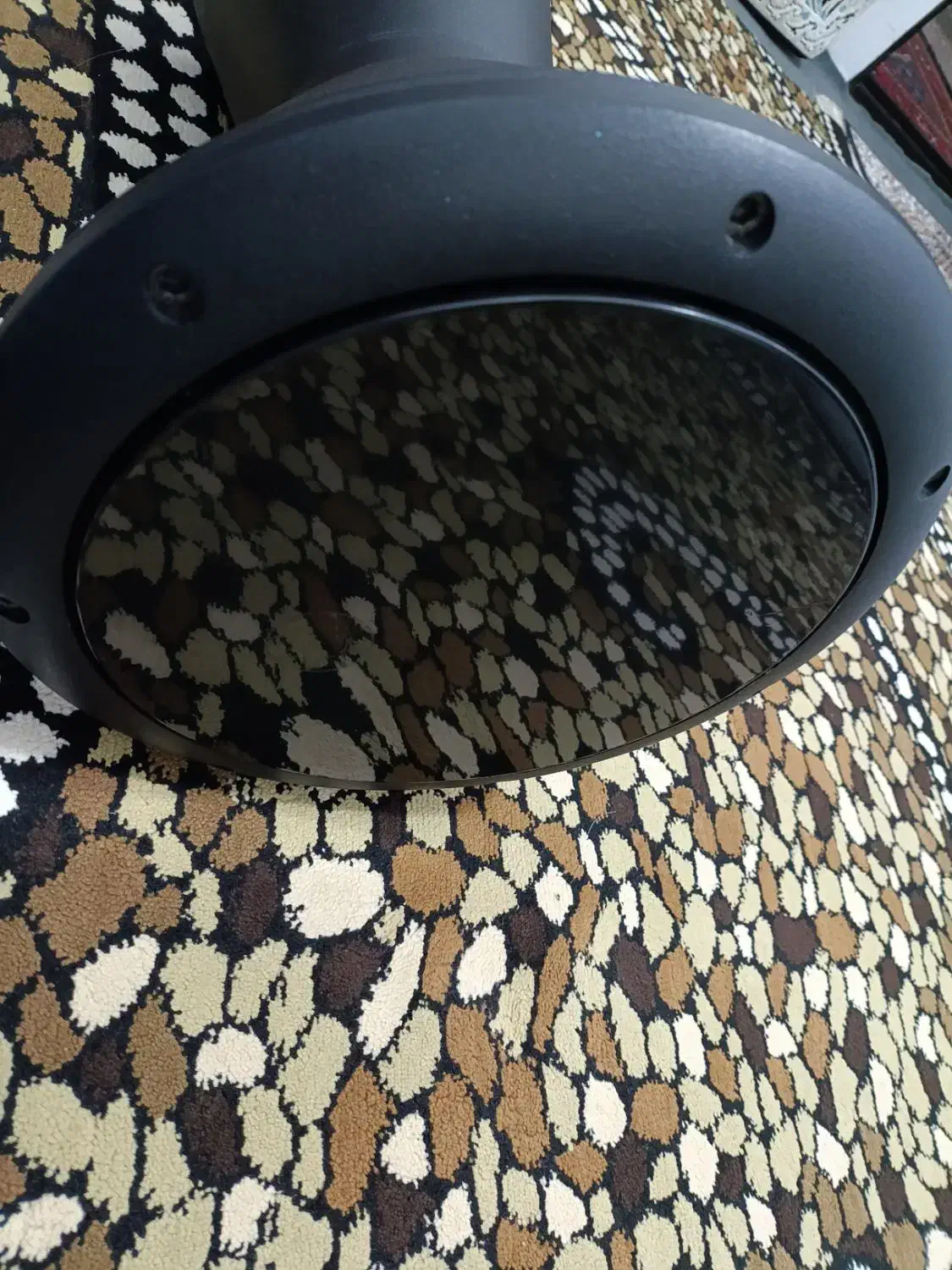 تمپو(داربوکا)صفر|درام و پرکاشن|اردبیل, |دیوار