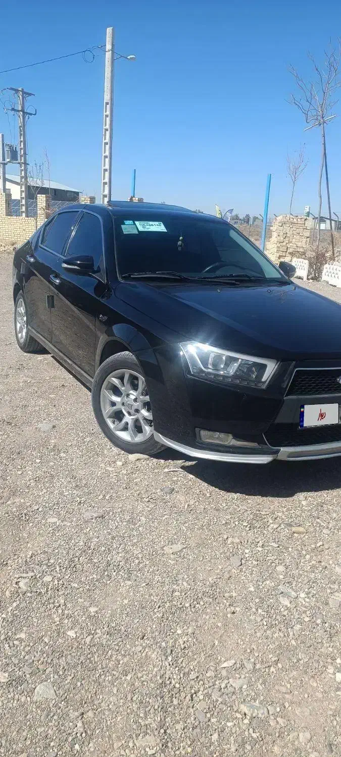 دنا پلاس|خودرو سواری و وانت|سیرجان, |دیوار