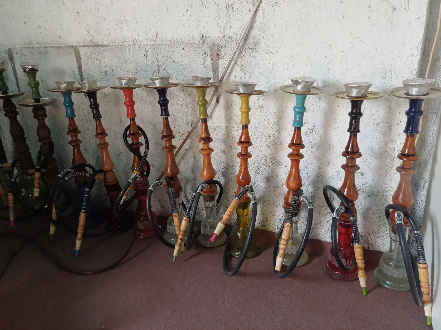 قلیان|کافیشاپ و رستوران|شال, |دیوار