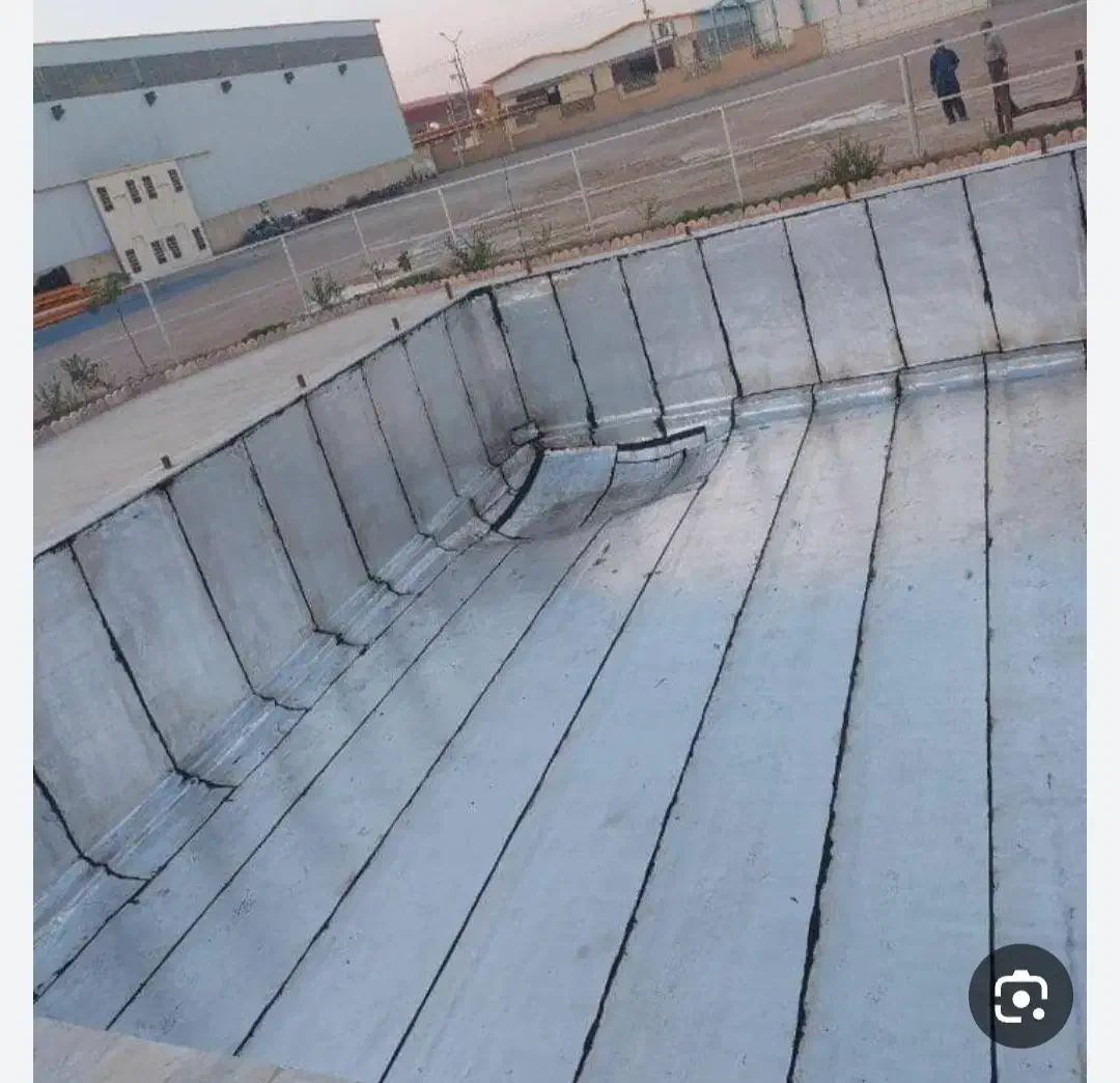 ایزوگام کاری ،قیر گونی|خدمات پیشه و مهارت|اراک, |دیوار