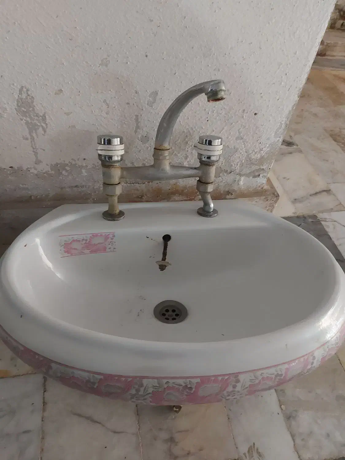 روشویی|لوازم سرویس بهداشتی|رشت, پارک شهر|دیوار