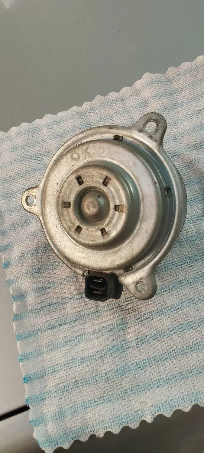 موتور فن پژو|قطعات یدکی و لوازم جانبی|اردکان, |دیوار