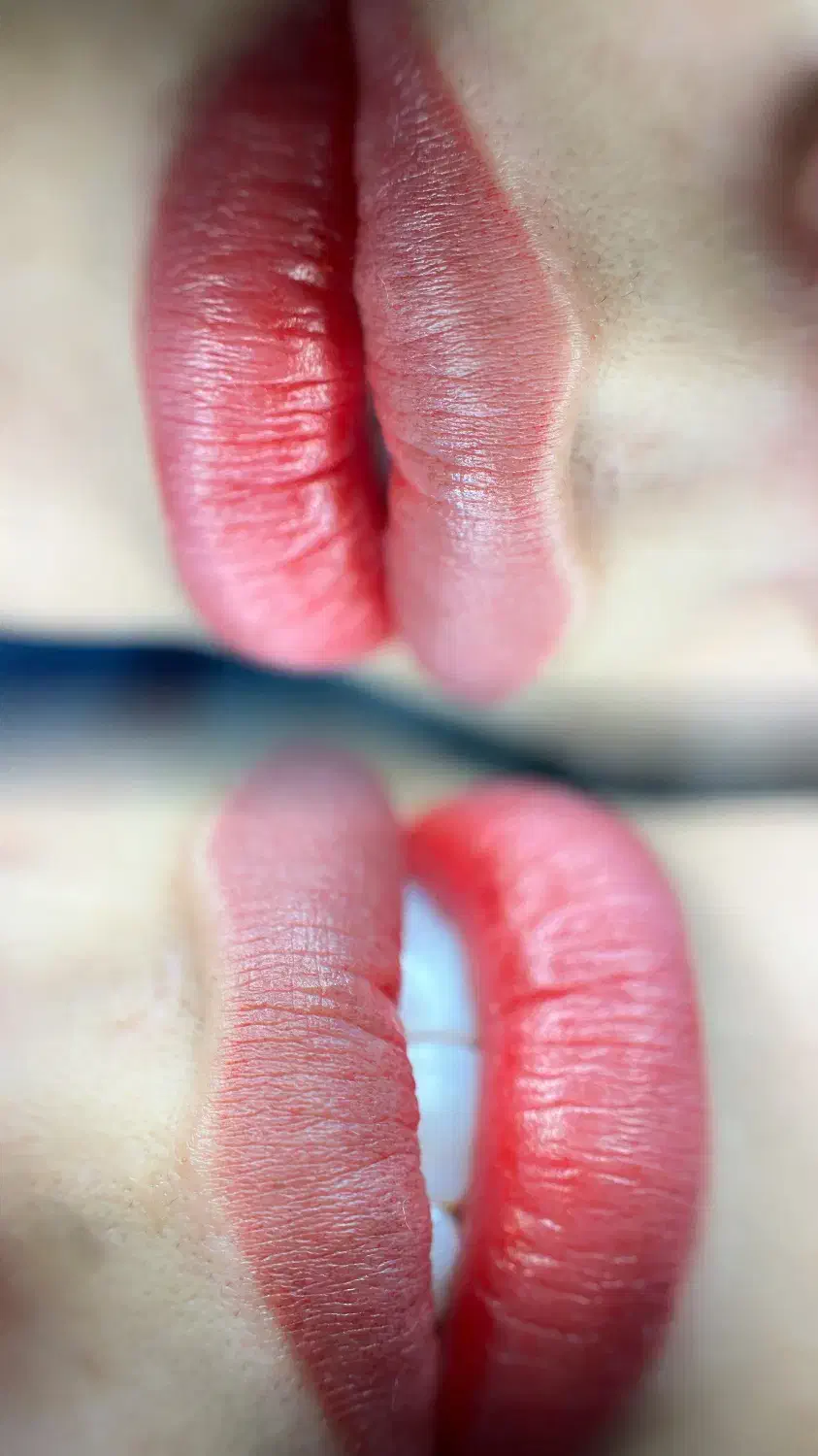 مدل رایگان ارایش دائم بین۲۰تا۳۰سال|خدمات آرایشگری و زیبایی|تهران, کاج|دیوار