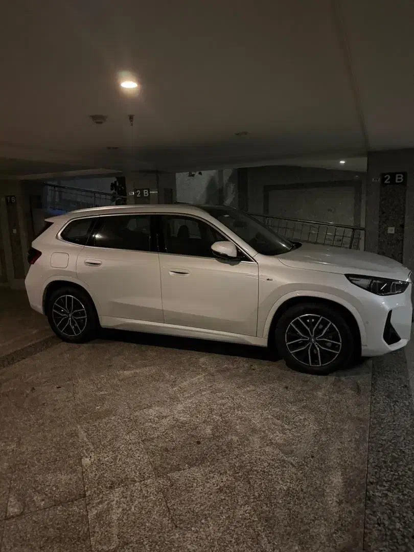 Bmw ix1|خودرو سواری و وانت|تهران, الهیه|دیوار