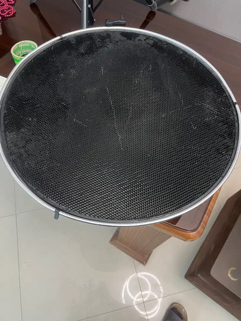 بیوتی دیش یاساف لایت|دوربین عکاسی و فیلمبرداری|رباطکریم, رباطکریم|دیوار