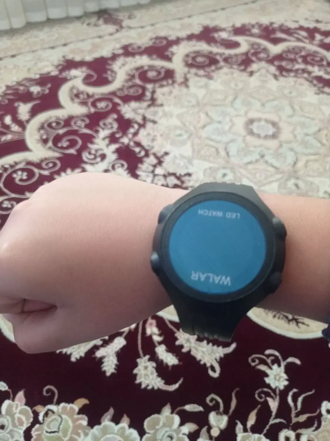 ساعت مچی مردانه آفتابی|ساعت|قم, ولیعصر|دیوار