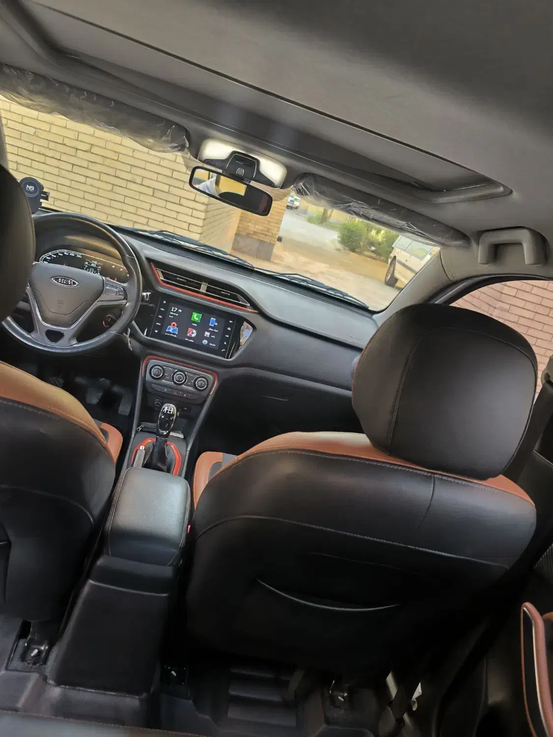 mvm x22  لاکچری تحویل ۱۴۰۱|خودرو سواری و وانت|کرمان, |دیوار